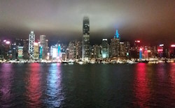Hong Kong